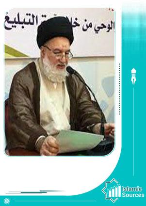 محمد رضا الغريفي