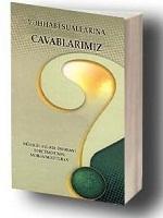 Vəhhabi suallarına cavablarımız