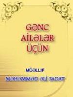 Gənc ailələr üçün göstərişlər