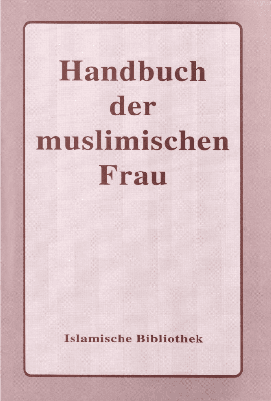 Handbuch der muslimischen Frau