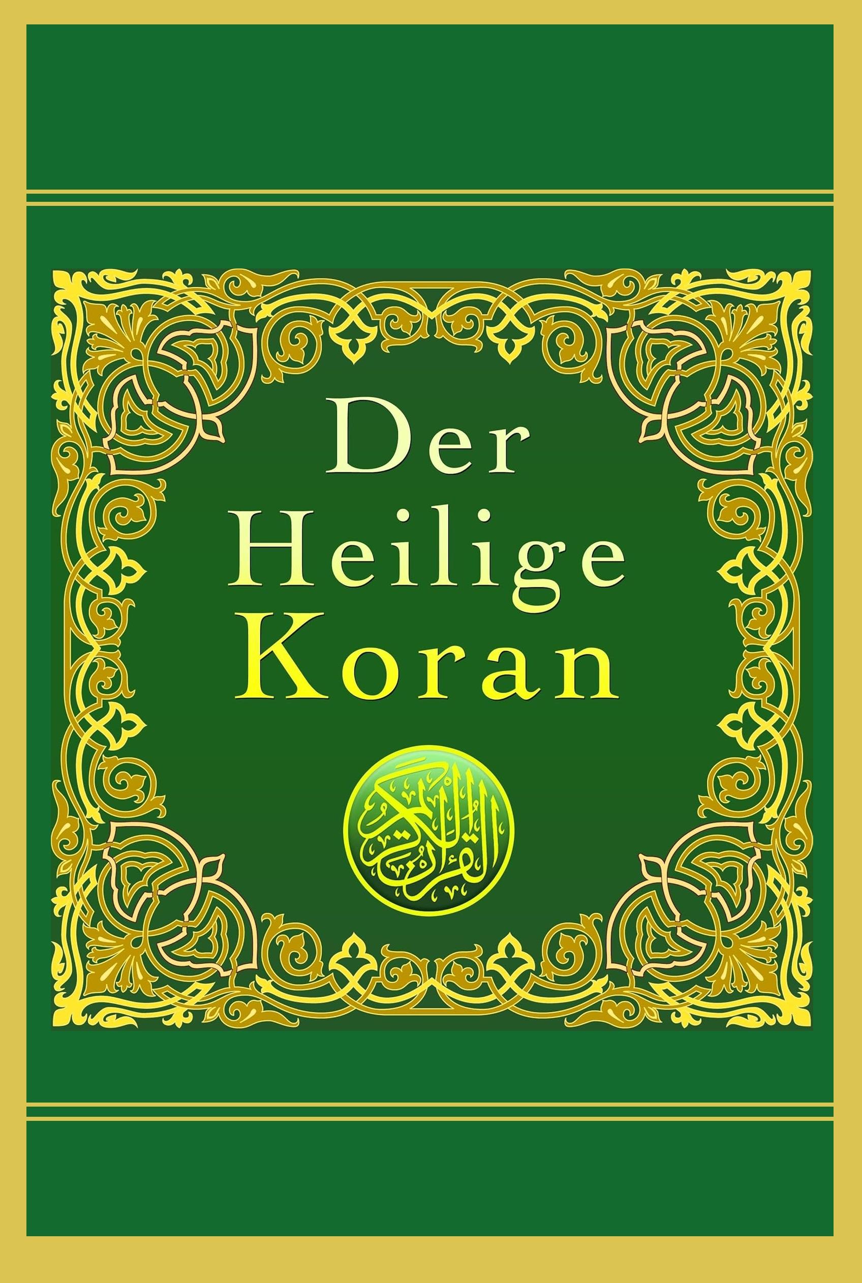 Der Heilige Koran