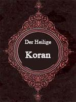 Der Heilige Koran