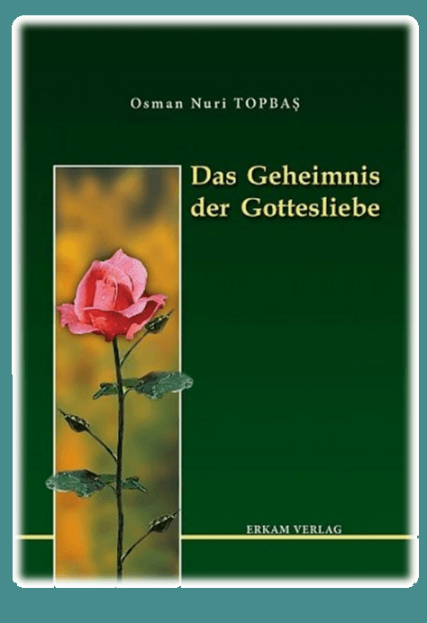 Das Geheimnis der Gottesliebe