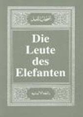 Die Leute des Elefanten