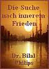 Die Suche nach innerem Frieden