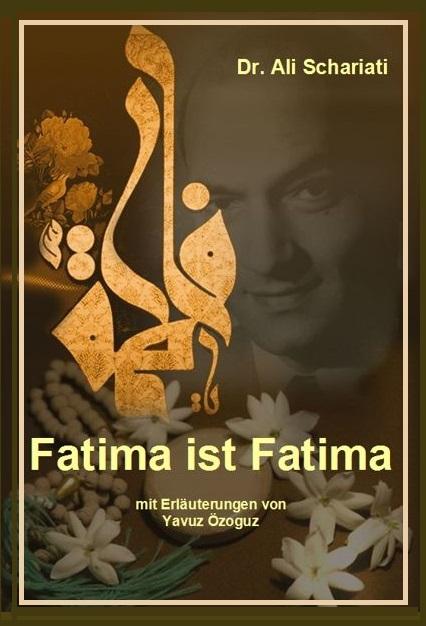 Fatima ist Fatima