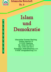 Islam und Demokratie