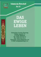 Das ewige Leben
