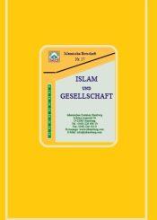 Islam und Gesellschaft