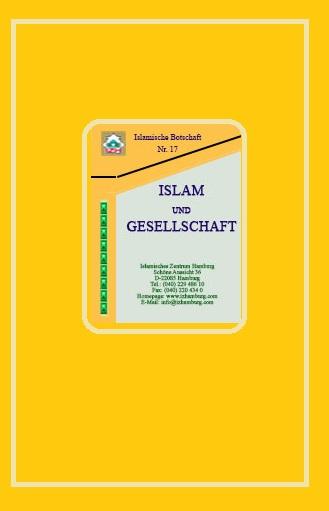 Islam und Gesellschaft