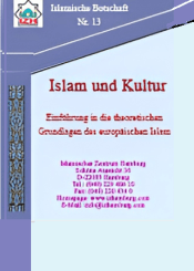 Islam und Kultur
