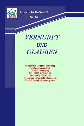 Vernunft und Glauben