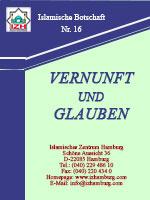 Vernunft und Glauben