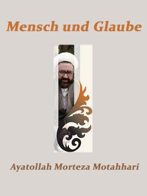 Mensch und Glaube