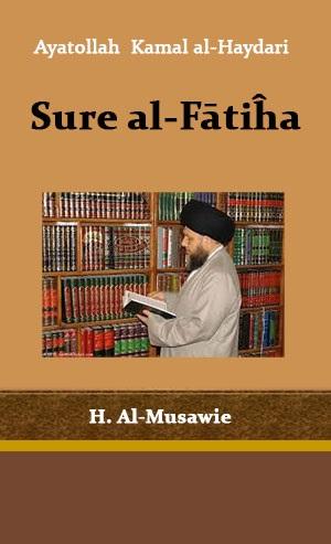 Sure al-Fātiĥa