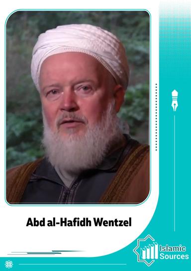 Abd al-Hafidh Wentzel