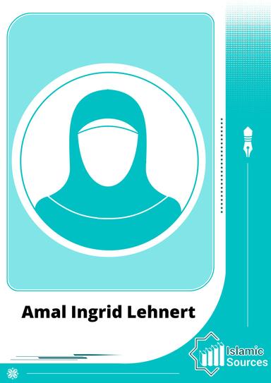Amal Ingrid Lehnert