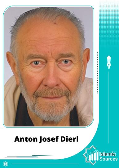 Anton Josef Dierl