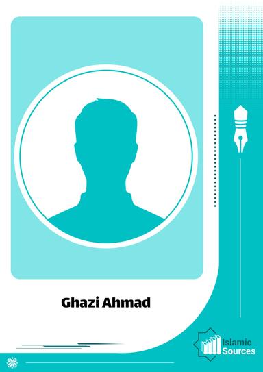 Ghazi Ahmad