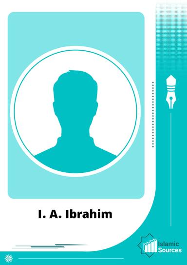 I. A. Ibrahim