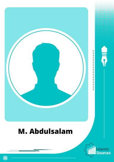 M. Abdulsalam