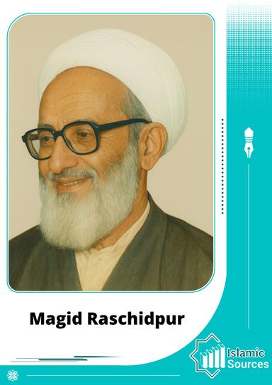 Magid Raschidpur