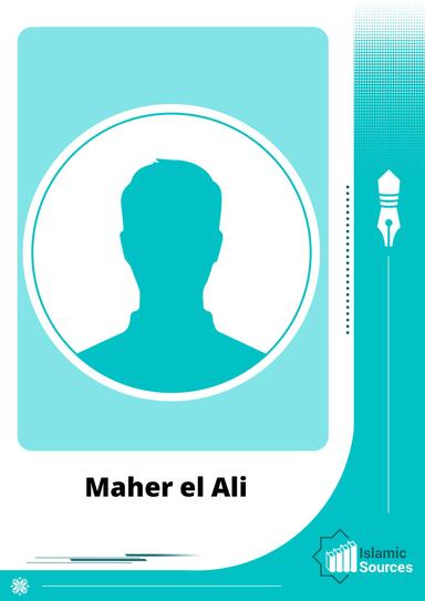 Maher el Ali
