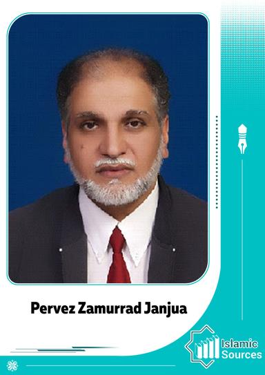 Pervez Zamurrad Janjua