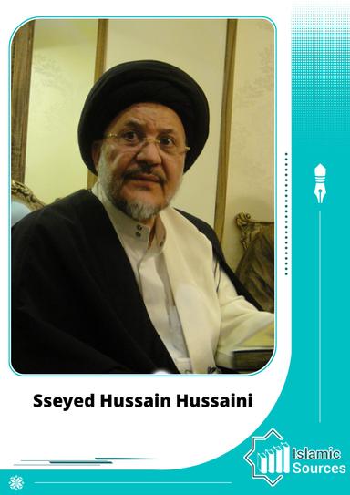 Sseyed Hussain Hussaini