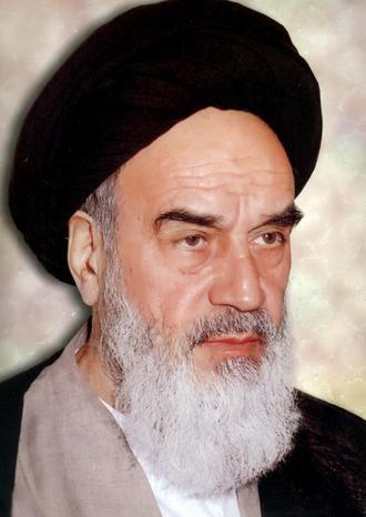 Imam Chomeini