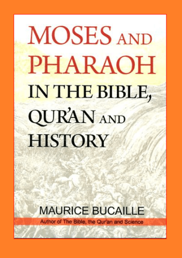 Moses in Qur'an and Bible