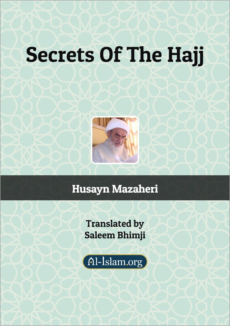 Secrets of the Hajj