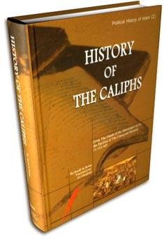 History Of The Caliphs