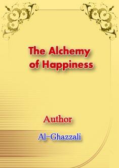 The Alchemy of Happiness