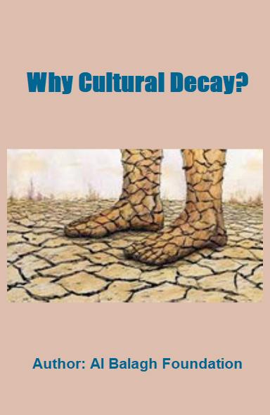 Why Cultural Decay?