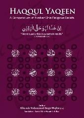 Haqqul Yaqeen, A Compendium of Twelver Shia Religious Beliefs