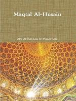 Maqtal al-Husain