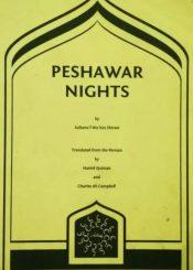 Peshawar Nights