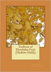 Tradition of Myrobalan Fruit (Hadith al-Halila)