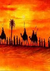Remembering Karbala Once Again