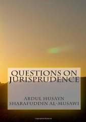 Questions on Jurisprudence