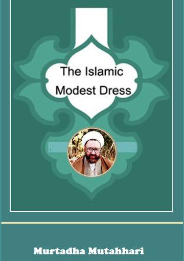 The Islamic Modest Dress