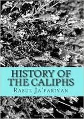 History of The Caliphs