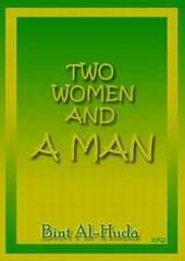 Two Women and a Man