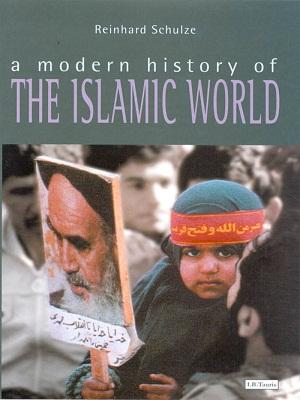 A Modern History of the Islamic World