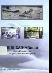 Bibi Zainab (sa)