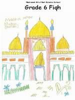 Grade 6 - Fiqh Book