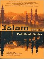 Islam and the Political Order