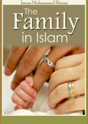 The Family in Islam