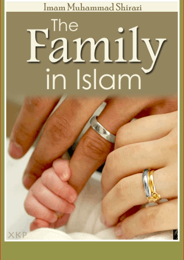 The Family in Islam